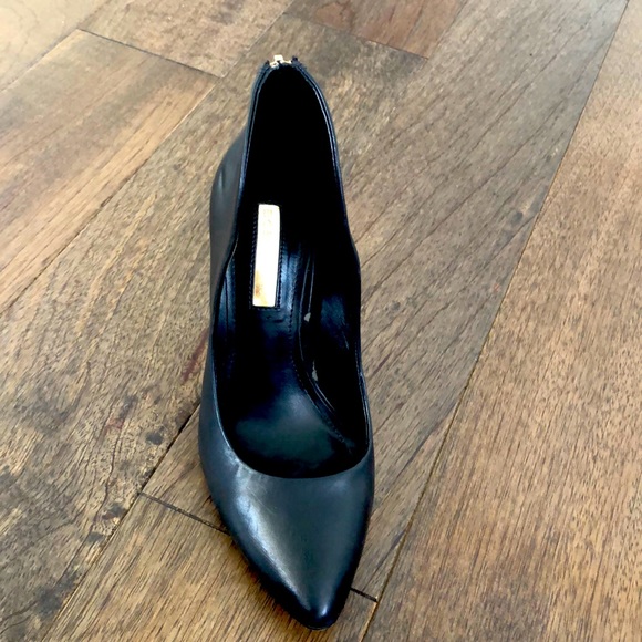 Bcbgeneration leather shoes zipper - Picture 7 of 7